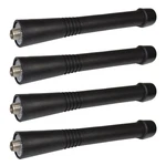 4X Vhf Antennas For Motorola MX360 MT1500 MT2000 GP900 GP1200 HT6000 LTS2000. Fixed Price $12.95.