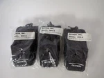 Ritron Mhc-a Holster, Sst/jmx, W/clip, Lanyard, Snap Bottom. Fixed Price $21.74.