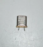 Motorola Minitor Ii Pager Radio Crystal Receive 154.175 Mhz. Fixed Price $9.99.