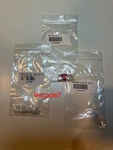 Motorola HLN6688A HLN6105E HLN6645A Spare Button Replacement Kits Astro Spectra. Fixed Price $25.00.
