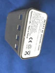 Batteries(japan NIMH9.6V1.6A)FOR MOTOROLA#NTN5414/4825A HT600 HT800 MTX888.... Fixed Price $165.00.