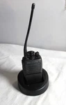Vertex Standard VX-351-AG8B-5 W/ CD-58 Charging Port. Fixed Price $34.99.