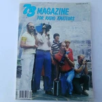 73 Magazine September 1981 For Radio Amateur. Fixed Price $15.27.