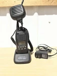 Nice Fast Shipping Kenwood TK-3312-1 TK3312-1 Uhf Radio 450-520 Mhz 128 Ch 5W. Fixed Price $99.99.