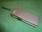 Ritron Jobcom JBC-100 Portable Radio Walkie Talkie. Fixed Price $44.95.
