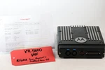 Motorola XTL5000 Vhf M20KSS9PW1AN ASTRO25 Mobile Remote *bad Tx Failed 3920. Fixed Price $110.00.