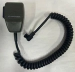 Vintage Communications Model 19B801398P4 Radio Microphone. Fixed Price $15.95.