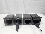 Lot Of Motorola WPLN4208B, NNTN7617B, TDN9816A, NTN9176C Vehicle Charger. Fixed Price $74.99.