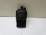 Vertex VX-351-AG8B-5 Uhf 400-470MHZ 5W 16 Channel Radio. Fixed Price $109.00.