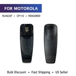 Set Of Belt Clips For RLN6307A Motorola Radio Batteries RDM2070D RDU2080. Fixed Price $30.99.