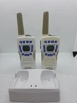 Cobra ACXT1035R Flt Floating Walkie Talkies - Waterproof, Rechargeable, 22 Ch.. Fixed Price $36.99.