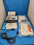 Zetron 901-9691 Media Dock Xs New, W/o Original Box. Fixed Price $135.00.