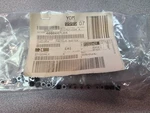 Motorola 4080447U04 Ptt Tactile Switch For SP50 Hand Held Radio Nos. Fixed Price $20.00.