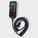 Icom HM-162B Commandmic Iii Handset For Select Radios Used Tested. Fixed Price $349.99.