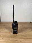 Icom Radios Vhf Handheld MODEL:IC-F3161DS. Fixed Price $99.99.