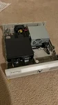 Motorola Astro L99DX+258L Radio Consolette. Fixed Price $100.00.