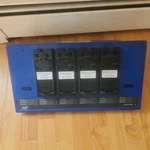 Motorola Act Icharge I60 Radio Battery Charger Free Shipping. Fixed Price $100.00.