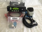 Motorola PM400 Uhf 438-470MHZ Watt 64 Ch Analog With New Accessories. Fixed Price $149.99.