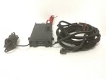 Kenwood TK-790H Vhf Mobile Radio W/ KRK-6DH Dual Head Remote Mount Harness Works. Fixed Price $218.96.