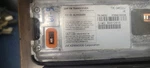 Kenwood 4-TK-3402U, 4-NX-1300 Uhf Handheld Twoway Radios. Lot Of 8 Black. Fixed Price $150.00.