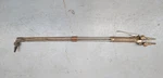 Victor HC1231C 36" 75 Degree Straight Cutting Torch - Used. Fixed Price $299.99.