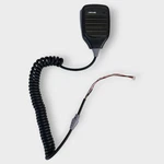 Vertex Standard Horizon CMP348B Microphone For GX1250S Black *new-out Of Box*. Fixed Price $29.99.