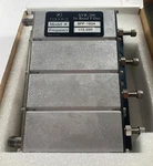 Pyramid SVR-200 In Band Filter BPF-1604 Vhf 150-175 Range, 173.200 Mhz. Fixed Price $180.00.