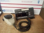 Motorola Solutions HCN1052B / With Mic (used). Fixed Price $70.00.