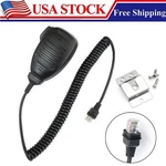 New Mobile Mic For Kenwood TK-760HG-1 TK-760G-1 Transceiver Radio. Fixed Price $18.79.