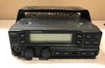 Kenwood TK-790 Vhf Radio 148-174 Mhz 50 Watt Dash Mount. Fixed Price $74.99.