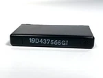 Vtg Ge Ericsson Integrated Circuit Module Two Way Mobile Radio 19D437565G1. Fixed Price $19.99.