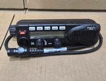 New Ef Johnson 5300 Es Remote Control Head Model 023-5500-830. Fixed Price $25.00.
