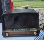 General Electric Standard Broadcast Radio Model 226 1949 Works - Watch Video. Fixed Price $47.93.
