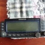 Kenwood TM-D700 Ham Radio Transceiver Fm Dual Bander Black Mpn. Fixed Price $320.00.