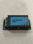 Ict Power Conditioning Module Model PCM-25ADL Radio Surge Protector. Fixed Price $49.99.
