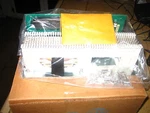 New Motorola Punch Block With Board BLN1147A. Fixed Price $123.00.