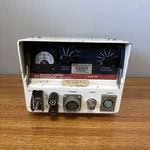 Macom Mvs I3 Tx Channel Selector Meter Switch Dcua 808100-1 MA13-FA Rx 2. Fixed Price $1394.99.