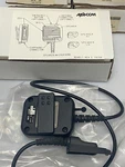 Lot Of 5 M/a-com Macom Jaguar 700P Spkr/mic #KRY101. Fixed Price $99.99.