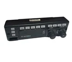 Genuine Motorola Astro MHLN6432E Control Head Fast Shipping. Fixed Price $42.89.