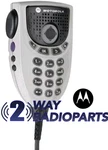 Motorola Mototrbo XPR5550 Impres 4-WAY Navigation Enhanced Dtmf Mic RMN5127C. Fixed Price $79.95.