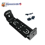 For Motorola HLN6861B Mobile Radio Mounting Bracket XTL2500 5000 Apx 6500 & 7500. Fixed Price $36.90.