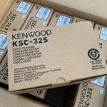 New Genuiene Kenwood KSC-32S Single Unit Rapid Charger 2-PIN Euro Plug. Fixed Price $24.99.