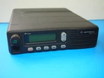 Motorola Mcs 2000 Mobile Radio 800 Mhz 250 Channel Smartnet Securenet Trunking. Fixed Price $9.98.
