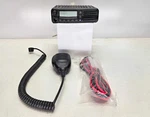 Icom IC-F5061 Watts Vhf 136-174 Mhz 512 Channels (complete Kit). Fixed Price $240.00.