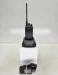 Kenwood NX3320 NX-3320 Nexedge Uhf 400 520 Mhz 260 Channel Watt. Fixed Price $287.00.