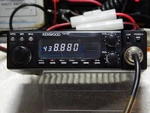 Jvc Kenwood TM-431S 430MHZ Uhf Fm Mobile Transceiver 35W High Power Tested. Fixed Price $315.14.
