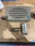 Rare Early Motorola 9-29 Galvin Police Ham Tube Radio 1930 1920 S 7. Fixed Price $155.55.