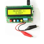 Mini Digital LC100-A Lcd High Precision Inductance Capacitance L/c Meter Tester. Fixed Price $23.99.