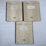Lot Of 3 Zetron DAPT-1000B Operating Manuals 025-9019E Vintage Radio. Fixed Price $10.00.
