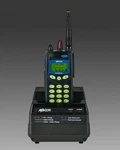 Harris P7200 P25 Digital Handheld Radio -7/800MHZ Tdma PHASE-2 Aes Des -nas. Fixed Price $299.99.